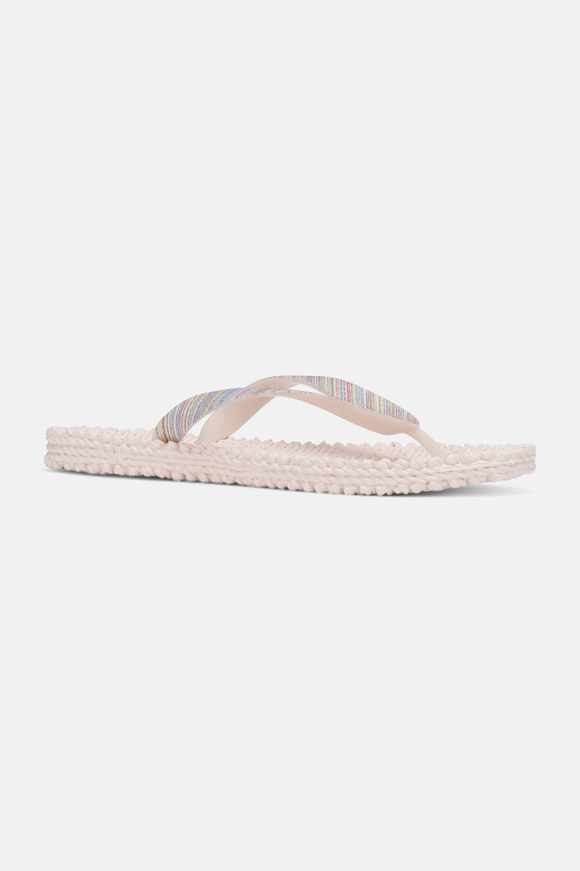 Ilse Jacobsen Hornbæk Footwear Flip Flops Shoes 320 Rose